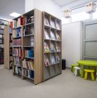 Oddział dla dzieci i młodzieży Miejskiej Biblioteki Publicznej w Zakopanem - kultura - biblioteka - Zakopane
