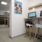 Oddział dla dzieci i młodzieży Miejskiej Biblioteki Publicznej w Zakopanem - kultura - biblioteka - Zakopane