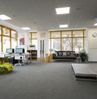 Oddział dla dzieci i młodzieży Miejskiej Biblioteki Publicznej w Zakopanem - kultura - biblioteka - Zakopane