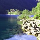 Przewodnik Tatrzański Barbara Czuba - Morskie Oko Przewodnik górski pilot wycieczek - Barbara Czuba - z przewodnikiem - Tatry wycieczka z przewodnikiem - Zakopane