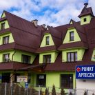 Punkt apteczny, Murzasichle Punkt apteczny w Murzasichlu - apteki - apteka - Murzasichle