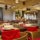 Restauracja Krajobrazy Hotel Kopieniec Murzasichle Restauracja Krajobrazy - restauracje - restauracja - Murzasichle