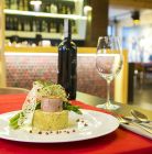 Restauracja Krajobrazy Hotel Kopieniec Murzasichle Restauracja Krajobrazy - restauracje - restauracja - Murzasichle