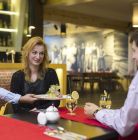 Restauracja Krajobrazy Hotel Kopieniec Murzasichle Restauracja Krajobrazy - restauracje - restauracja - Murzasichle