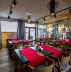 Restauracja Krajobrazy Hotel Kopieniec Murzasichle Restauracja Krajobrazy - restauracje - restauracja - Murzasichle