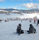 Stacja Narciarska Murzasichle Stacja Narciarska Murzasichle SKI - narty - wyciąg orczykowy - Murzasichle