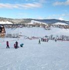 Stacja Narciarska Murzasichle Stacja Narciarska Murzasichle SKI - narty - wyciąg orczykowy - Murzasichle