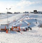 Stacja Narciarska Murzasichle Stacja Narciarska Murzasichle SKI - narty - wyciąg orczykowy - Murzasichle