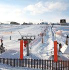 Stacja Narciarska Murzasichle Stacja Narciarska Murzasichle SKI - narty - wyciąg orczykowy - Murzasichle