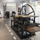 Muzeum Drukarstwa w Nowym Targu Muzeum Drukarstwa w Nowym Targu - kultura - muzeum - Nowy Targ