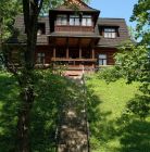 Muzeum Jana Kasprowicza w Zakopanem Muzeum Jana Kasprowicza - kultura - muzeum - Zakopane