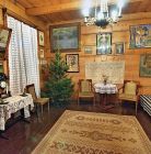 Muzeum Jana Kasprowicza w Zakopanem Muzeum Jana Kasprowicza - kultura - muzeum - Zakopane