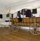 Galeria Sztuki im. Włodzimierza i Jerzego Kulczyckich w Zakopanem Galeria Sztuki im. Włodzimierza i Jerzego Kulczyckich - kultura - galeria sztuki - Zakopane