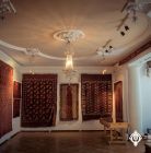 Galeria Sztuki im. Włodzimierza i Jerzego Kulczyckich w Zakopanem Galeria Sztuki im. Włodzimierza i Jerzego Kulczyckich - kultura - galeria sztuki - Zakopane