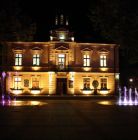 Muzeum Podhalańskie im. Czesława Pajerskiego Muzeum Podhalańskie im. Czesława Pajerskiego - kultura - muzeum - Nowy Targ