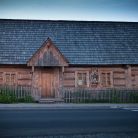 Muzeum Powstania Chochołowskiego w Chochołowie Muzeum Powstania Chochołowskiego - kultura - muzeum - Chochołów