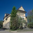 Muzeum Tatrzańskie im. Dra Tytusa Chałubińskiego w Zakopanem Muzeum Tatrzańskie im. Dra Tytusa Chałubińskiego - kultura - muzeum - Zakopane