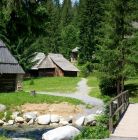 Muzeum wsi Orawskiej Muzeum wsi Orawskiej - kultura - muzeum - Zuberec
