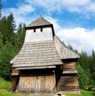 Muzeum wsi Orawskiej Muzeum wsi Orawskiej - kultura - muzeum - Zuberec