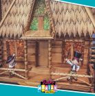 Muzeum Zabawek i Gier Komputerowych Zakopane Krupówki