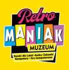 Muzeum Zabawek i Gier Komputerowych Zakopane Krupówki Muzeum Zabawek i Gier Komputerowych RetroManiak - dla dzieci - rozrywka i zabawa - Zakopane