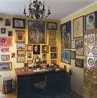 Muzeum Kornela Makuszyńskiego w Zakopanem Muzeum Kornela Makuszyńskiego - kultura - muzeum - Zakopane