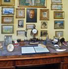 Muzeum Kornela Makuszyńskiego w Zakopanem Muzeum Kornela Makuszyńskiego - kultura - muzeum - Zakopane