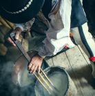 Muzeum Oscypka Zakopane - bacówki - bacówka - Zakopane