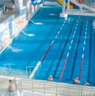 Aqua park Zakopane - nauka pływania Termy zakopiańskie nauka pływania - usługi - szkoła pływania - Zakopane