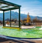 Basen balneologiczny Aqua Park Zakopane Basen balneologiczny Termy zakopiańskie - spa - spa - Zakopane