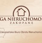 Nieruchomości Zakopane Biuro nieruchomości VEGA - nieruchomości - biuro nieruchomości - Zakopane
