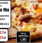 Nocna miejscówka - Pizza Zakopane Nocna Miejscówka pizzeria & pub - pizza na telefon - pizza na telefon - Zakopane