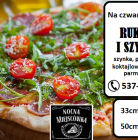 Nocna miejscówka - Pizza Zakopane Nocna Miejscówka pizzeria & pub - pizza na telefon - pizza na telefon - Zakopane