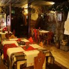Zakopane Karczma Regionalna Obrochtówka Karczma Regionalna Obrochtówka - restauracje - restauracja - Zakopane
