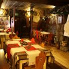 Zakopane Karczma Regionalna Obrochtówka Karczma Regionalna Obrochtówka - restauracje - restauracja - Zakopane