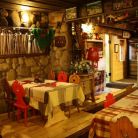 Zakopane Karczma Regionalna Obrochtówka Karczma Regionalna Obrochtówka - restauracje - restauracja - Zakopane