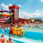 Zamek Orawski i Tatralandia z biurem Prestige - jednodniowe - wycieczka do Tatralandii - Zakopane