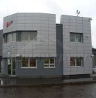 Metalic - motoryzacja - autozłom - Nowy Targ