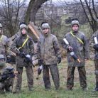 Paintball z Big-Game w Zakopane, Nowy Targ, Poronin Paintball z Big-Game w Zakopane, Nowy Targ, Poronin - sport i rekreacja - paintball - Poronin