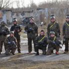Paintball z Big-Game w Zakopane, Nowy Targ, Poronin Paintball z Big-Game w Zakopane, Nowy Targ, Poronin - sport i rekreacja - paintball - Poronin