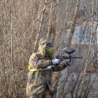 Paintball z Big-Game w Zakopane, Nowy Targ, Poronin Paintball z Big-Game w Zakopane, Nowy Targ, Poronin - sport i rekreacja - paintball - Poronin