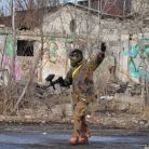 Paintball z Big-Game w Zakopane, Nowy Targ, Poronin Paintball z Big-Game w Zakopane, Nowy Targ, Poronin - sport i rekreacja - paintball - Poronin