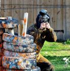 Hot Shot Paintball Podhale Hot Shot Paintball Podhale - sport i rekreacja - paintball - Czarny Dunajec
