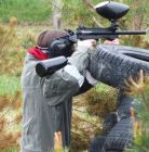 Hot Shot Paintball Podhale Hot Shot Paintball Podhale - sport i rekreacja - paintball - Czarny Dunajec