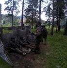Paintball Zakopane Paintme - Paintball - sport i rekreacja - paintball - Zakopane