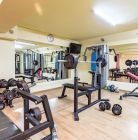 Pakernia MarGym - sport i rekreacja - siłownia / fitness - Nowy Targ