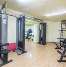 Pakernia MarGym - sport i rekreacja - siłownia / fitness - Nowy Targ