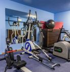 Pakernia MarGym - sport i rekreacja - siłownia / fitness - Nowy Targ