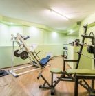 Pakernia MarGym - sport i rekreacja - siłownia / fitness - Nowy Targ