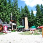 ADVENTURE - Park Przygody Gubałówka Park Przygody Gubałówka - ADVENTURE Park - dla dzieci - park linowy - Zakopane